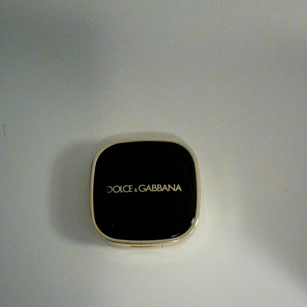 Dolce  & Gabbana bronzer